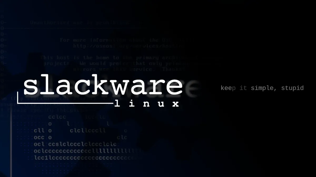 slackware-pkgcheck, integridad verificada para Slackware Linux
